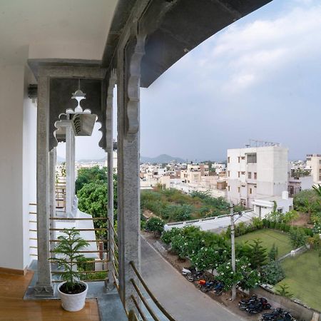 Khamma Ghani A Boutique Hotel Udajpur Zewnętrze zdjęcie