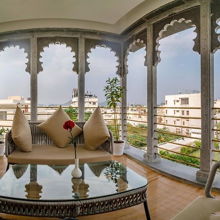 Khamma Ghani A Boutique Hotel Udajpur Zewnętrze zdjęcie