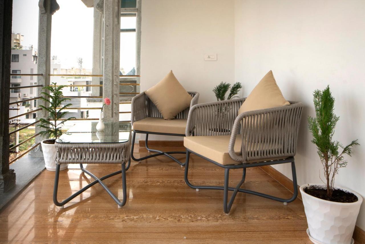 Khamma Ghani A Boutique Hotel Udajpur Zewnętrze zdjęcie