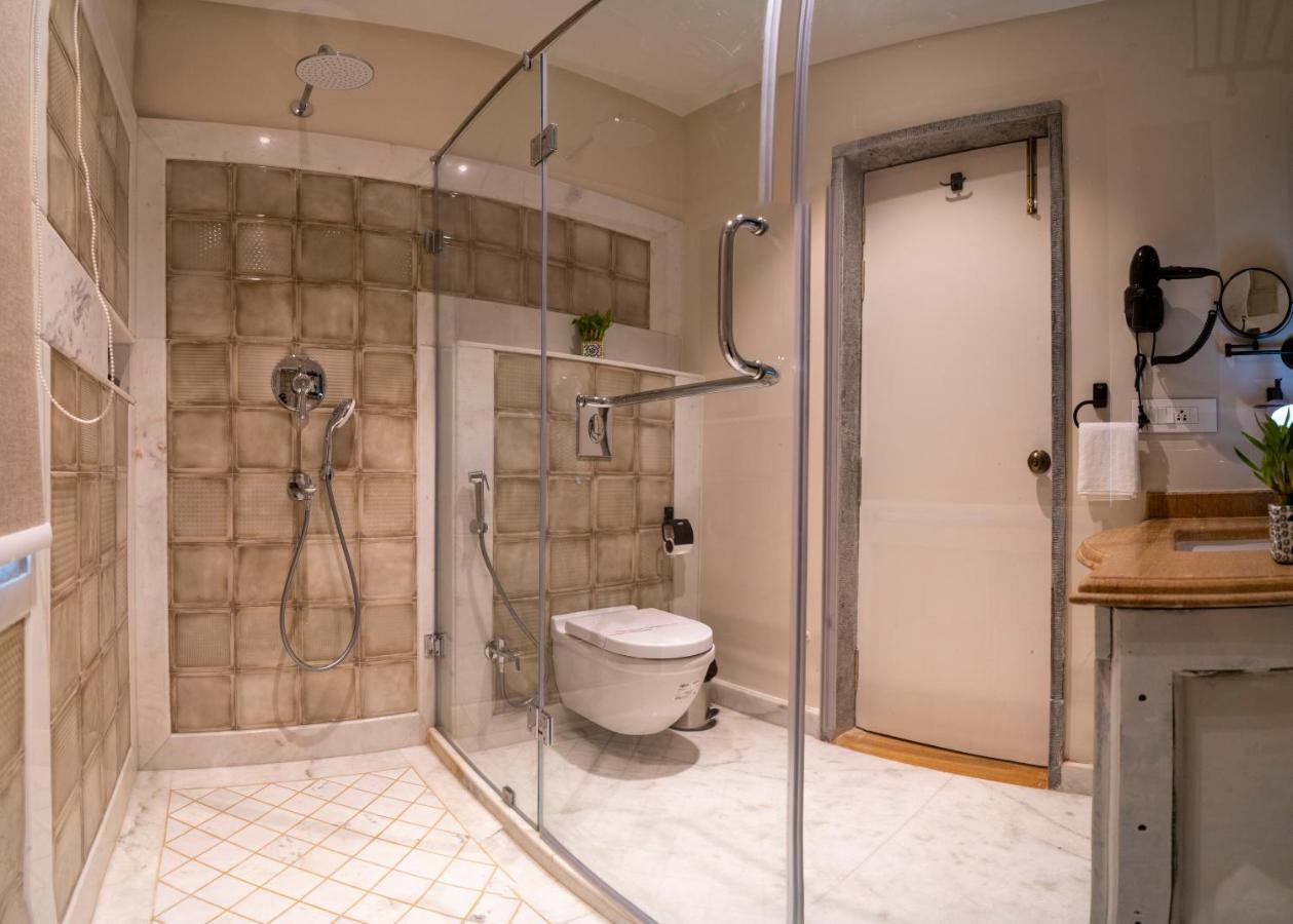 Khamma Ghani A Boutique Hotel Udajpur Zewnętrze zdjęcie