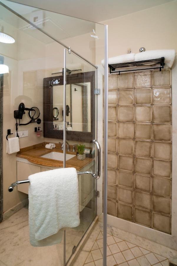 Khamma Ghani A Boutique Hotel Udajpur Zewnętrze zdjęcie