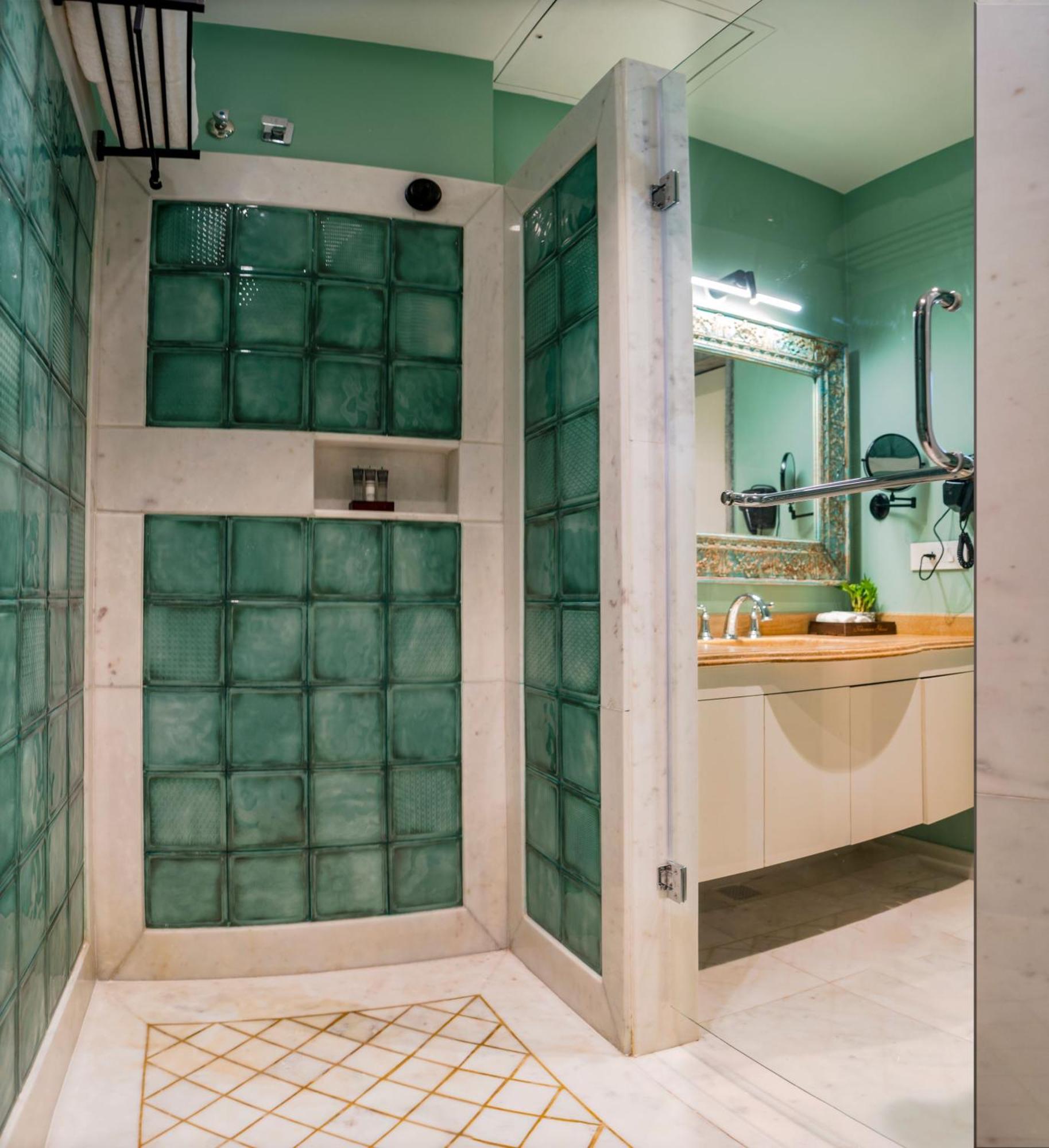 Khamma Ghani A Boutique Hotel Udajpur Zewnętrze zdjęcie