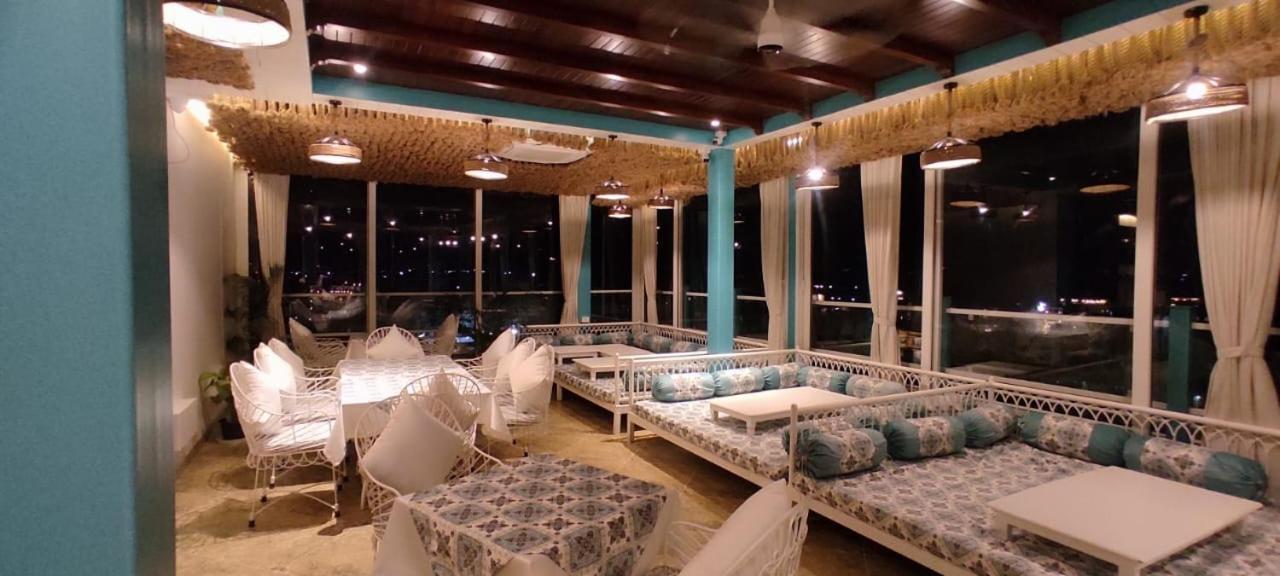 Khamma Ghani A Boutique Hotel Udajpur Zewnętrze zdjęcie