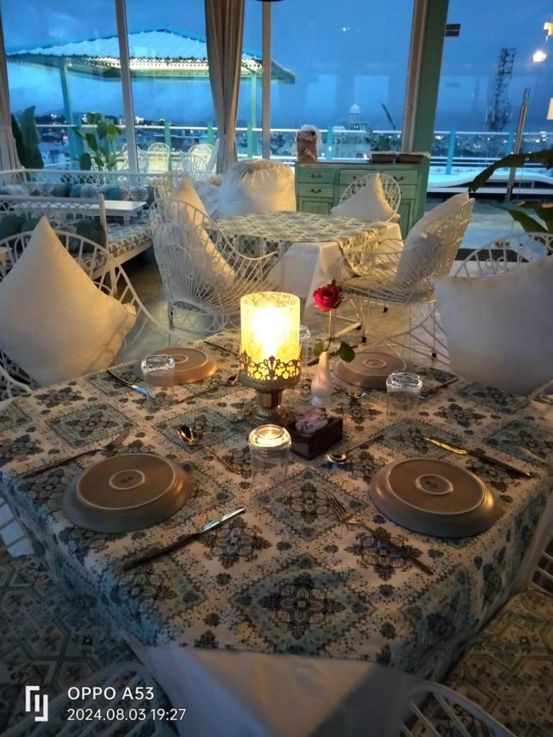 Khamma Ghani A Boutique Hotel Udajpur Zewnętrze zdjęcie